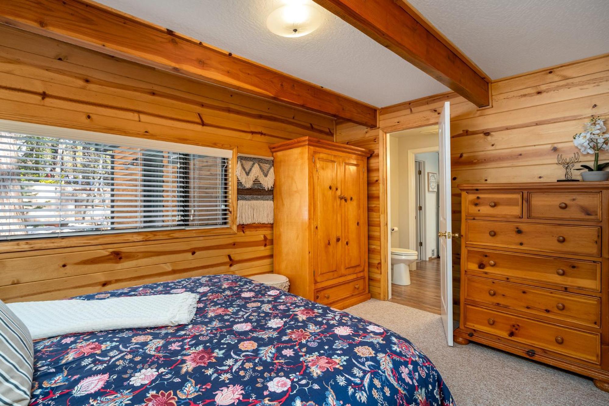 Bulldog Lodge Twain Harte Exterior foto