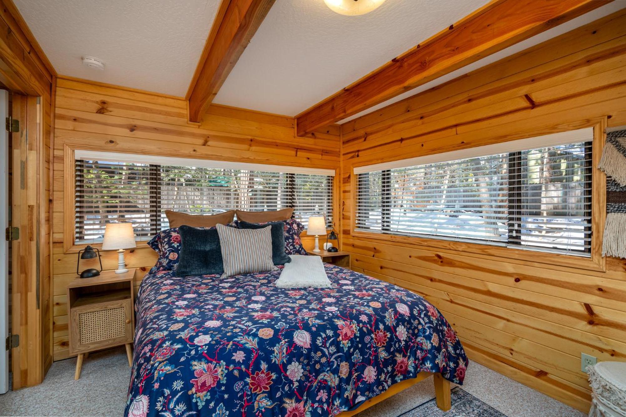 Bulldog Lodge Twain Harte Exterior foto
